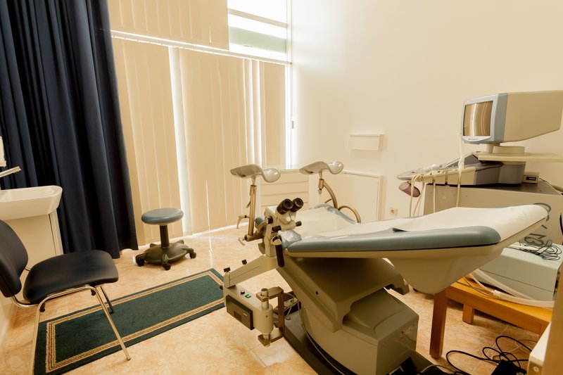 Consultório Médico e Ecografia